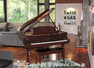 Steinway M Parlor Grand 1927